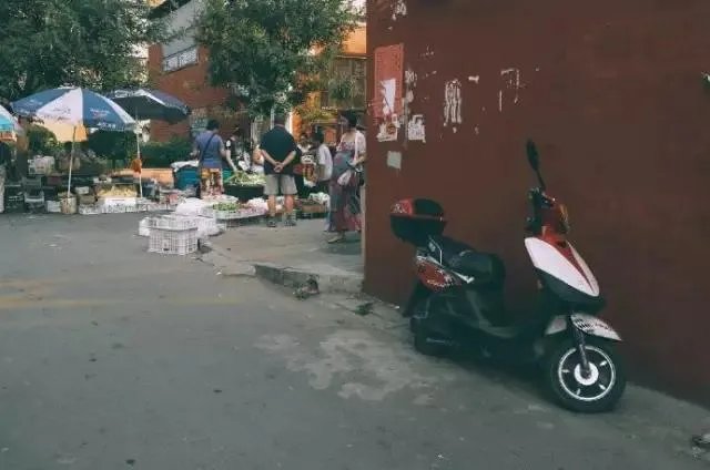 旧房改造 | 这对小夫妻竟把40㎡二手房变“豪宅”