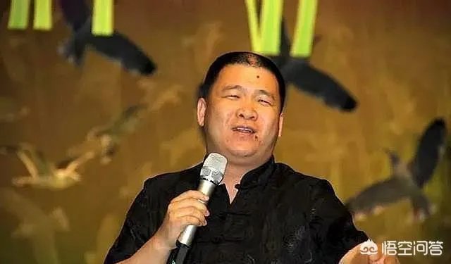 二人转艺人孙小宝为什么没有投奔赵本山呢?