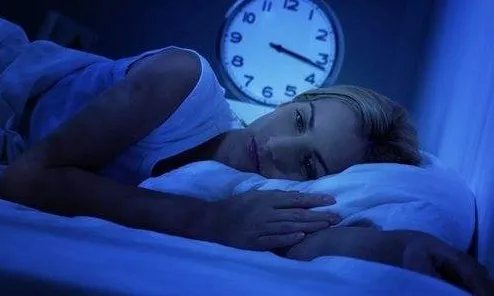 中国青年睡眠现状怎么样?