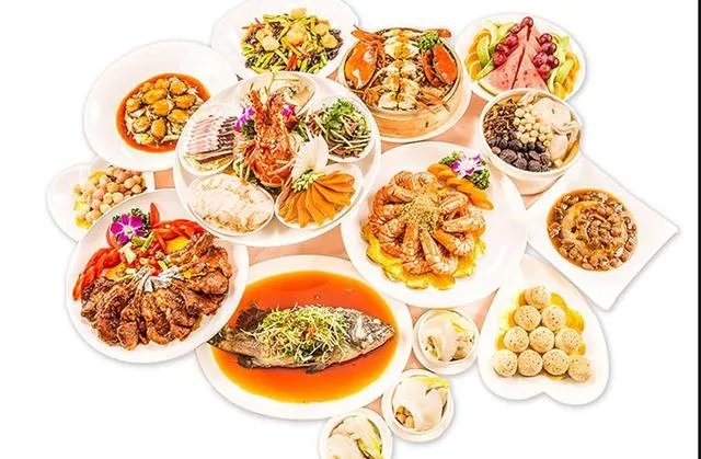 台湾菜有什么特点?跟哪里的比较像?