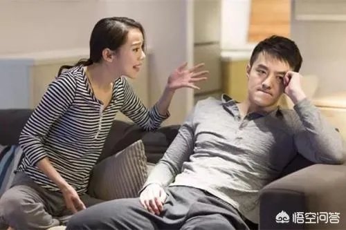 好的婚姻是什么样子的？