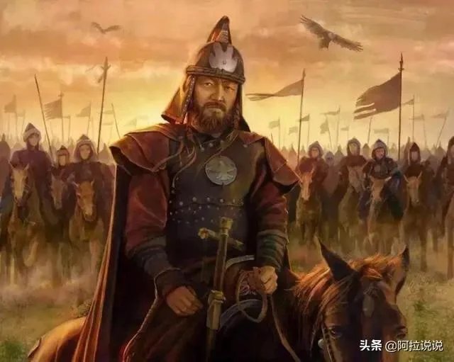 《神雕侠侣》描写的襄阳大战是因为杨过击杀蒙哥可汗而胜利，那真实的故事是怎样的？