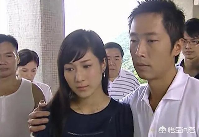 哭戏厉害的女演员生孩子