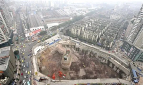 没千万赔偿绝不搬,浙江“最牛”钉子户现在怎样了?