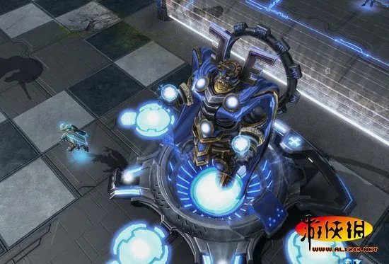 暴雪All-Stars英雄介绍：预计40个英雄将登场