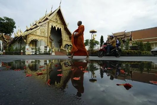 旅程相伴 索尼三剑客的一路风情