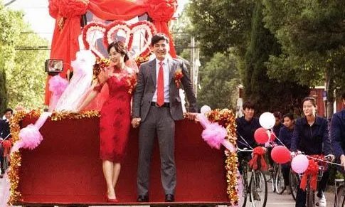 新郎接亲被要求打赢麻将才能接走新娘,你还遇见过哪些奇葩的接亲方式?