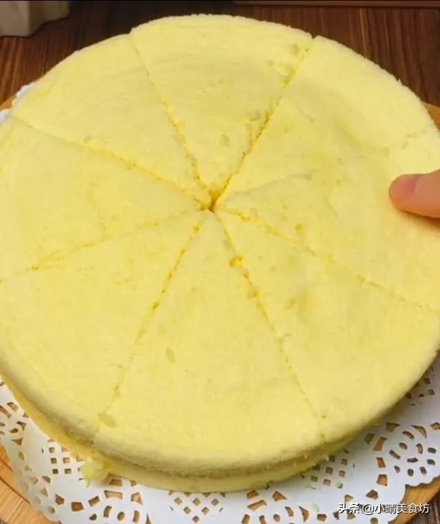 蒸蛋糕要蒸多少时间?