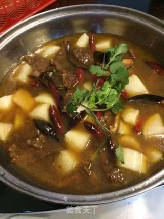 牛腩