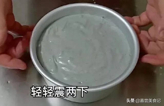 蒸蛋糕要蒸多少时间?
