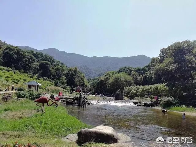 广东省从化市石门国家森林公园好玩吗?从广州市区怎么去?
