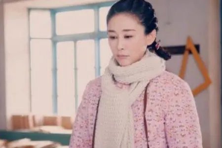 养母的花样年华演员介绍有哪些?