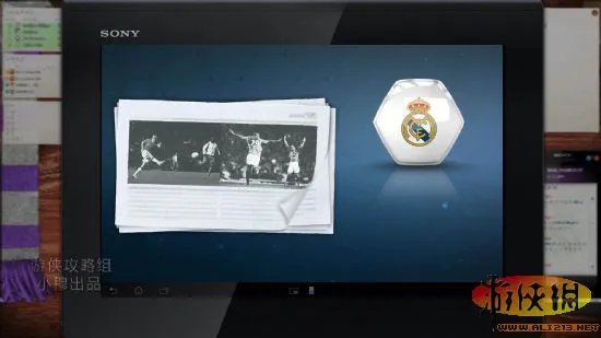 《FIFA足球经理13》评测 当教练之余模拟人生