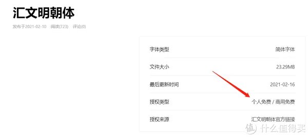 6个免费中文字体的下载网站分享,以及字体安装方法分享