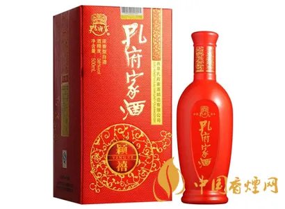 孔府票价多少?详解孔府门票价格
