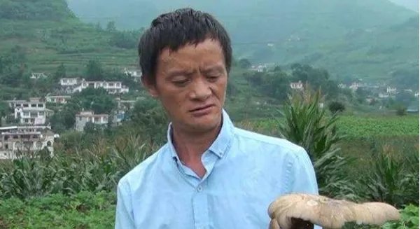 四川农民撞脸马云,被经纪公司选中走红,如今怎样?