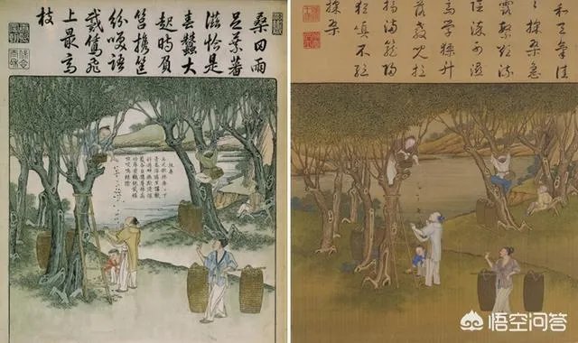 《雍正行乐图》中的雍正为何身着汉服呢?