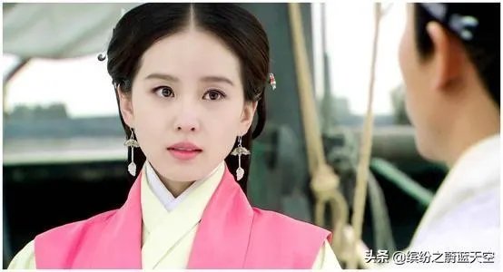刘诗诗身上最重要的什么,使她成为了一线女星?