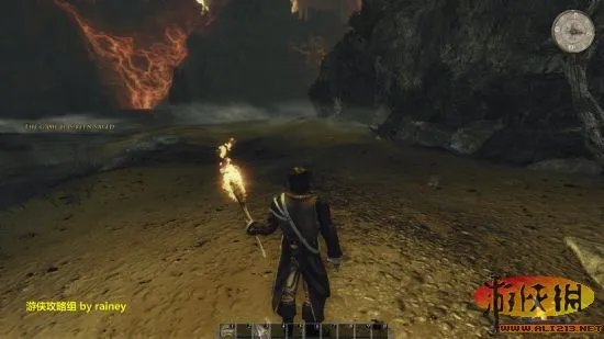 《崛起2:黑暗水域》游戏评测【游侠攻略组】