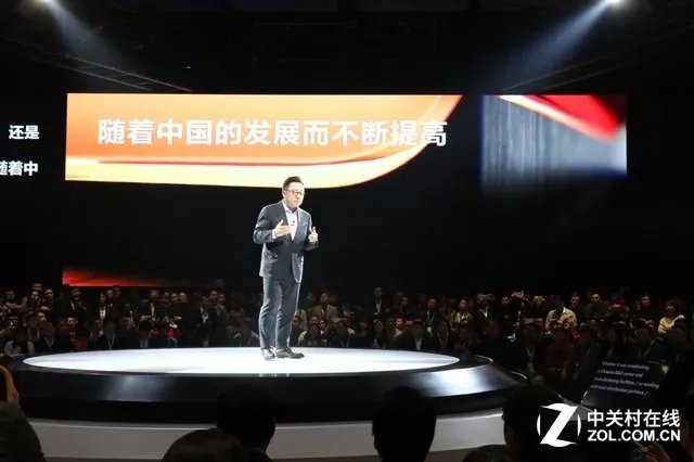价格是迷?三星S7中国发布会全程回顾