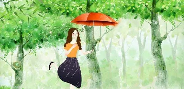 什么叫女人味?