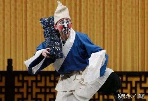 秦腔舞台表演的时候经常用火,那么以火为辅助的手段有哪些?