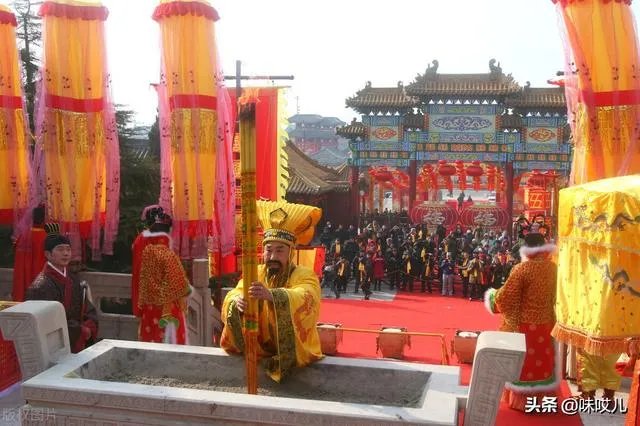 农村人为去世的老人开祭是怎么回事?祭礼有哪些内容?有没有意义?