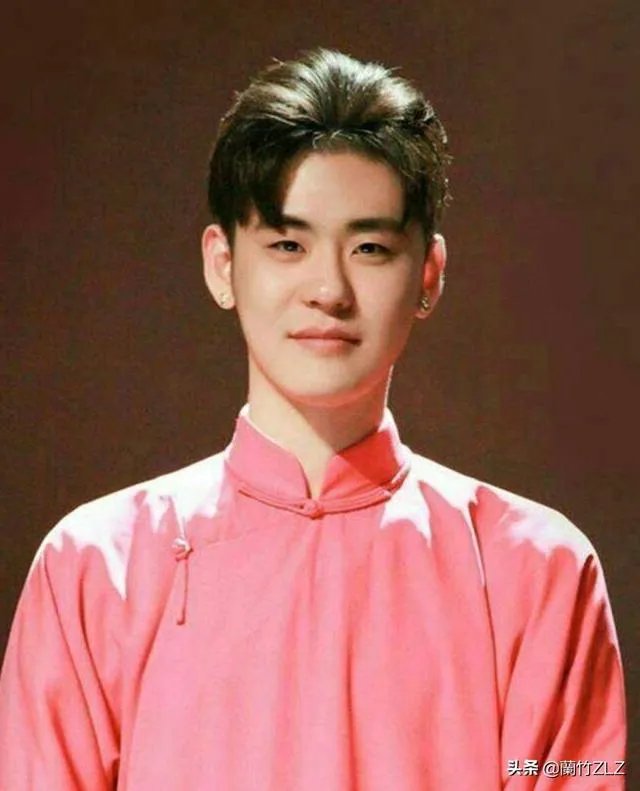 丹凤眼明星