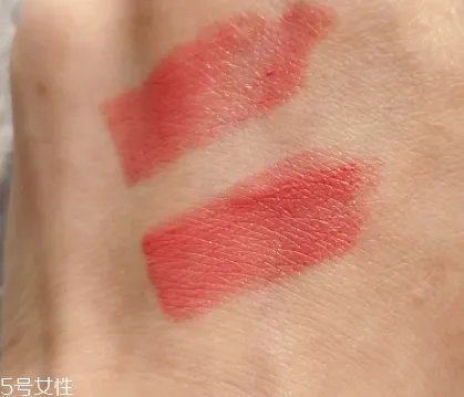 雅诗兰黛口红怎么样?