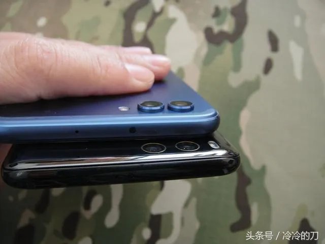 小米6和荣耀v10买哪个好?