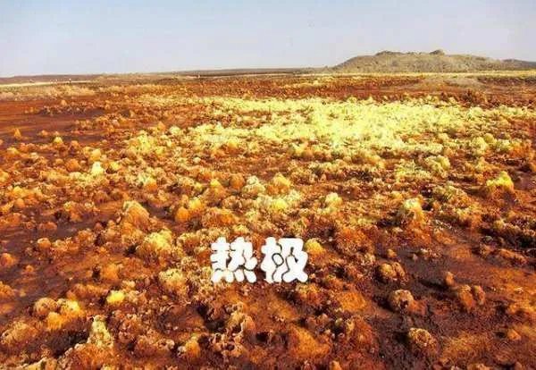 世界上哪个国家最冷,哪个国家最热？