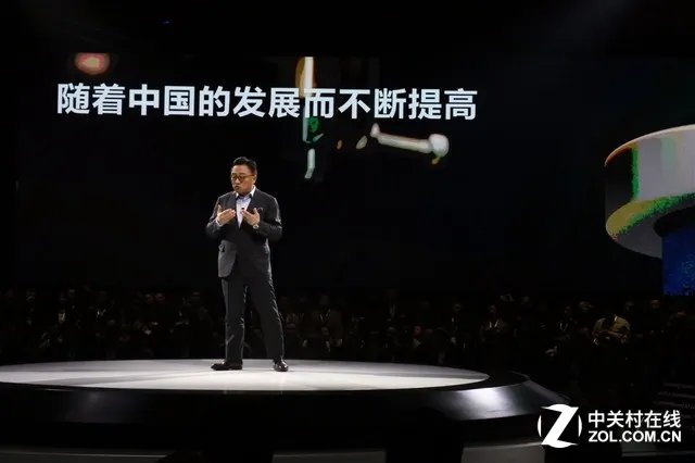 价格是迷?三星S7中国发布会全程回顾