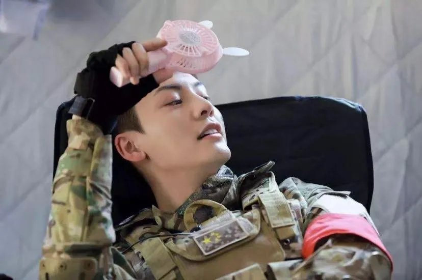 你喜欢《南方有乔木》的结局吗?