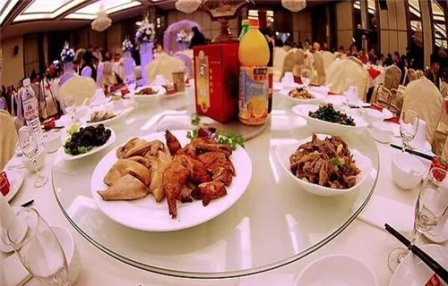 喜酒菜谱怎么选择 2017婚宴菜单选择攻略