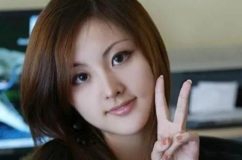 广西电视台女主持人名单