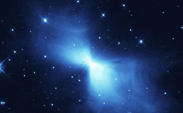 已知宇宙中最冷的地方是哪里？