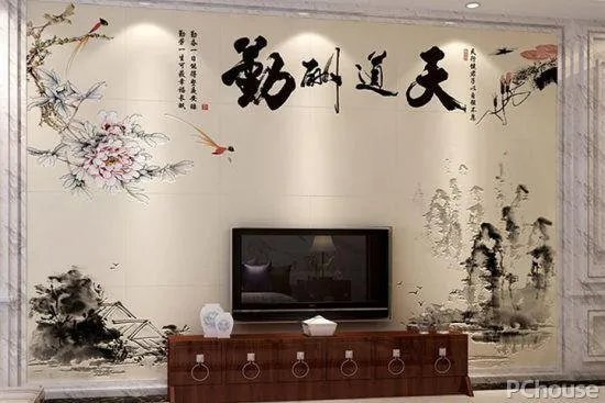 瓷砖背景墙好不好?