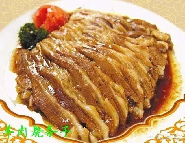 哈密有哪些美食?