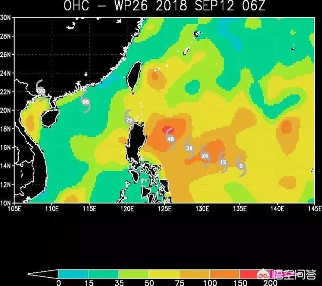 “山竹”台风会经过粤西吗?