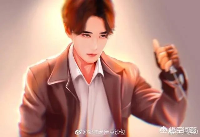 如何评价朱一龙在《许你浮生若梦》中饰演的罗浮生?