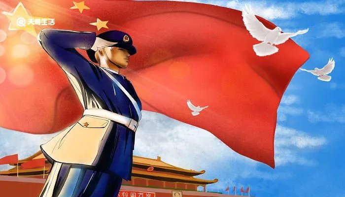 建党100年有阅兵吗