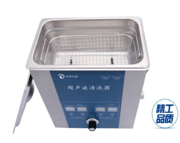 超声波清洗机的概念是什么
