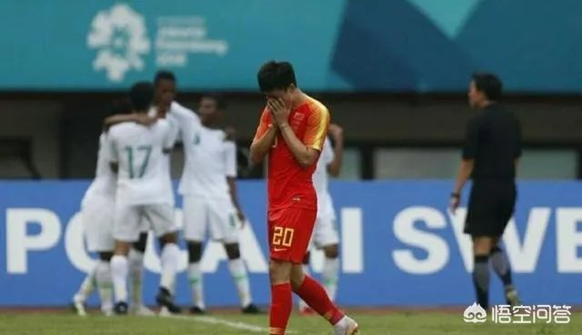 U23国足被沙特U21淘汰,接下来亚洲杯还有希望吗?