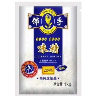 味精价格
