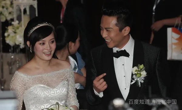 孙俪邓超参加过多次《快乐大本营》，可为何《天天向上》一次都没去过？
