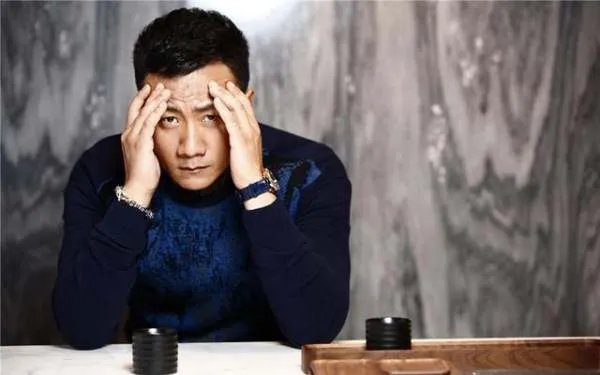 上海戏剧学院出过哪些明星“校草”?