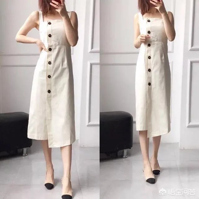 有哪些设计简单上身有气质的女装品牌?