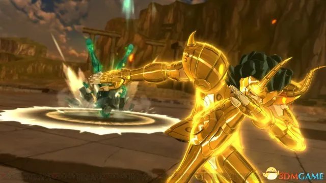 圣衣弱爆 《圣斗士星矢:勇士》新DLC便装给力