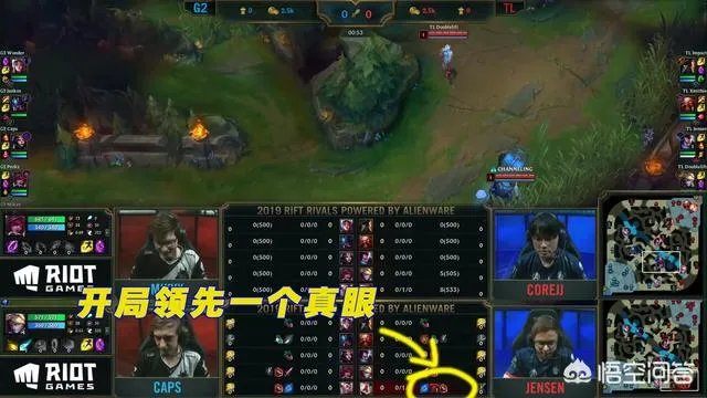 LOL:职业赛拉克丝辅助惊现新套路,开局单挑防御塔,一番操作居然能买个真眼,如何?