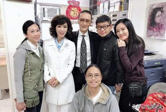 法证先锋4与前几部